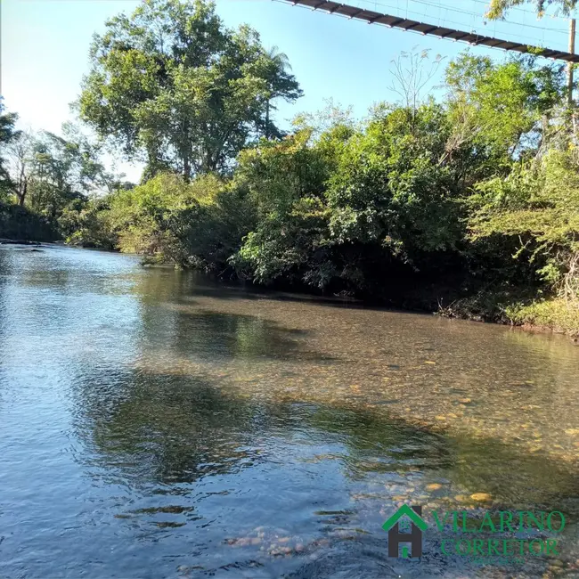 Foto 4 de Terreno / Lote à venda, 20000m2 em Jaboticatubas - MG