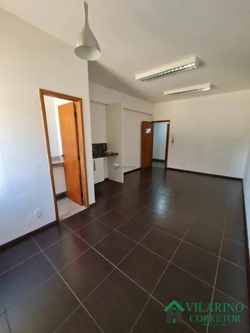 Foto 5 de Sala Comercial à venda, 27m2 em Estoril, Belo Horizonte - MG