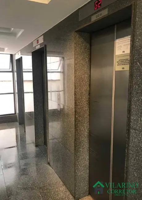 Foto 4 de Sala Comercial à venda, 27m2 em Estoril, Belo Horizonte - MG