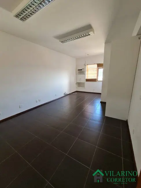 Foto 9 de Sala Comercial à venda, 27m2 em Estoril, Belo Horizonte - MG