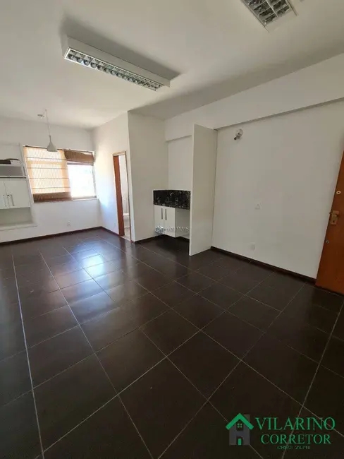 Foto 8 de Sala Comercial à venda, 27m2 em Estoril, Belo Horizonte - MG