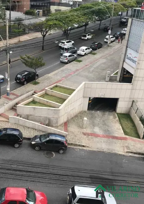 Foto 3 de Sala Comercial à venda, 27m2 em Estoril, Belo Horizonte - MG