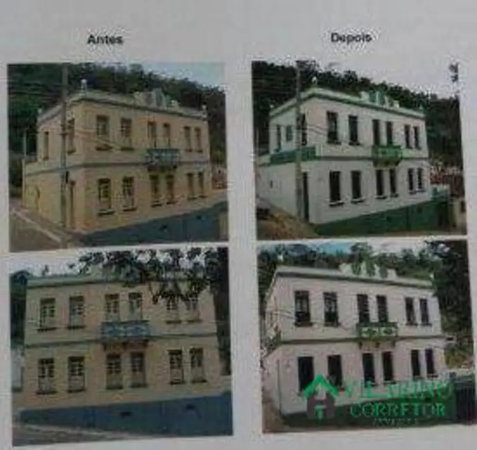 Foto 1 de Casa com 7 quartos à venda e para alugar, 300m2 em Centro, Pecanha - MG