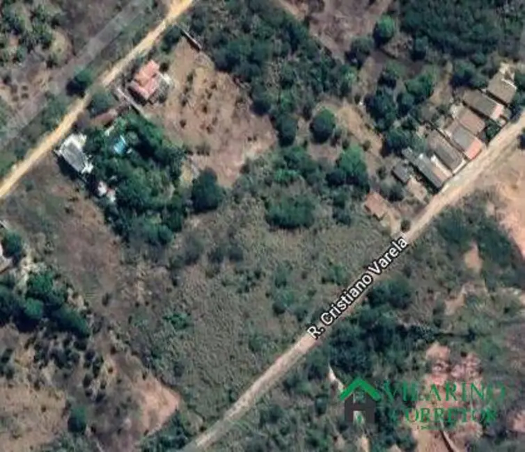 Foto 2 de Terreno / Lote à venda, 2760m2 em Chácaras Recanto dos Sonhos, Governador Valadares - MG