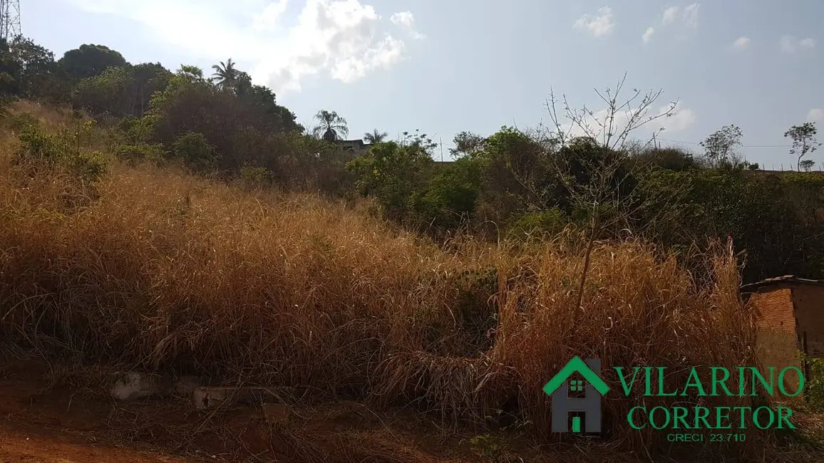 Foto 1 de Terreno / Lote à venda, 2760m2 em Chácaras Recanto dos Sonhos, Governador Valadares - MG