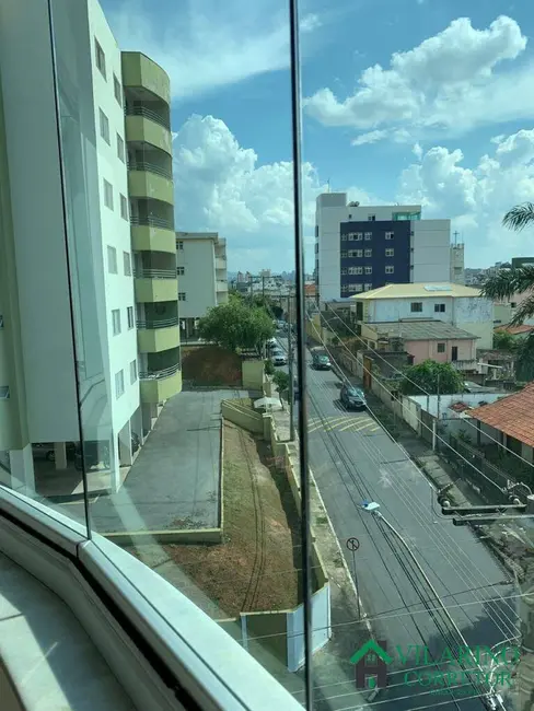 Apartamento com 3 quartos à venda, 100m2 em Graça, Belo Horizonte - MG - imagem 3 Foto 3 de Apartamento com 3 quartos à venda, 100m2 em Graça, Belo Horizonte - MG