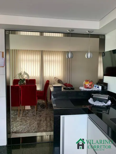 Apartamento com 3 quartos à venda, 100m2 em Graça, Belo Horizonte - MG - imagem 4 Foto 4 de Apartamento com 3 quartos à venda, 100m2 em Graça, Belo Horizonte - MG