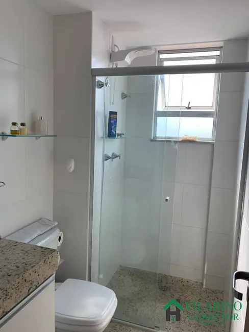 Apartamento com 3 quartos à venda, 100m2 em Graça, Belo Horizonte - MG - imagem 6 Foto 6 de Apartamento com 3 quartos à venda, 100m2 em Graça, Belo Horizonte - MG