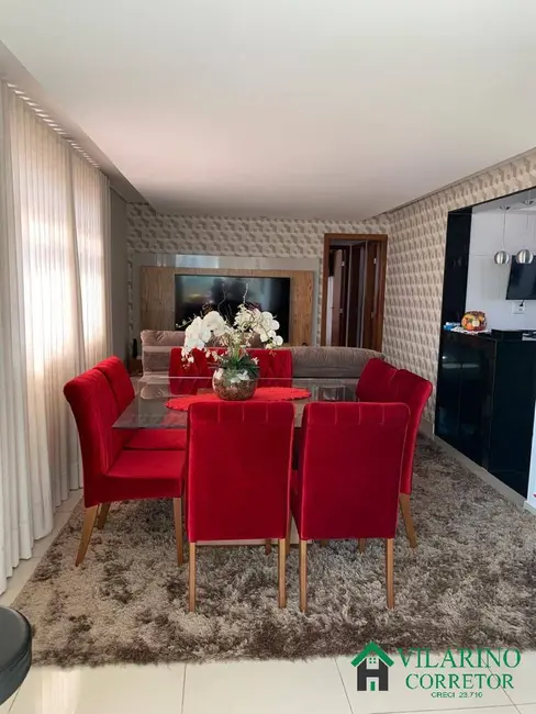 Apartamento com 3 quartos à venda, 100m2 em Graça, Belo Horizonte - MG - imagem 8 Foto 8 de Apartamento com 3 quartos à venda, 100m2 em Graça, Belo Horizonte - MG