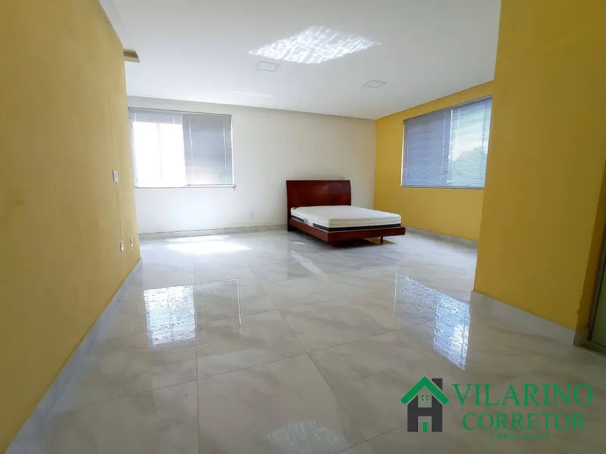 Sítio / Rancho com 4 quartos à venda, 420m2 em Lagoa Santa - MG - imagem 8 Foto 8 de Sítio / Rancho com 4 quartos à venda, 420m2 em Lagoa Santa - MG