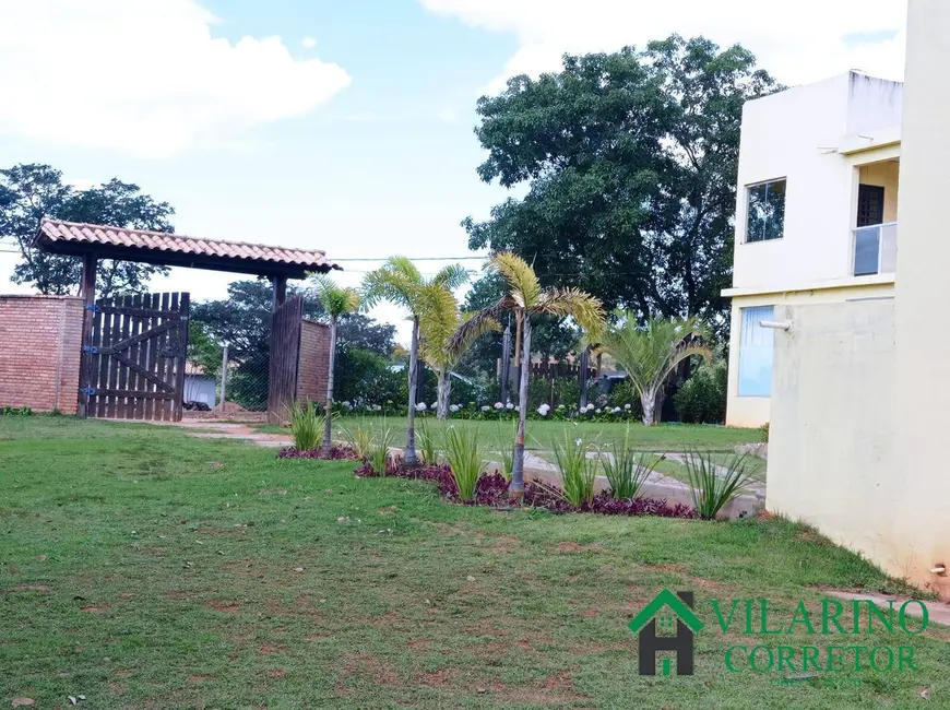 Sítio / Rancho com 4 quartos à venda, 420m2 em Lagoa Santa - MG - imagem 5 Foto 5 de Sítio / Rancho com 4 quartos à venda, 420m2 em Lagoa Santa - MG