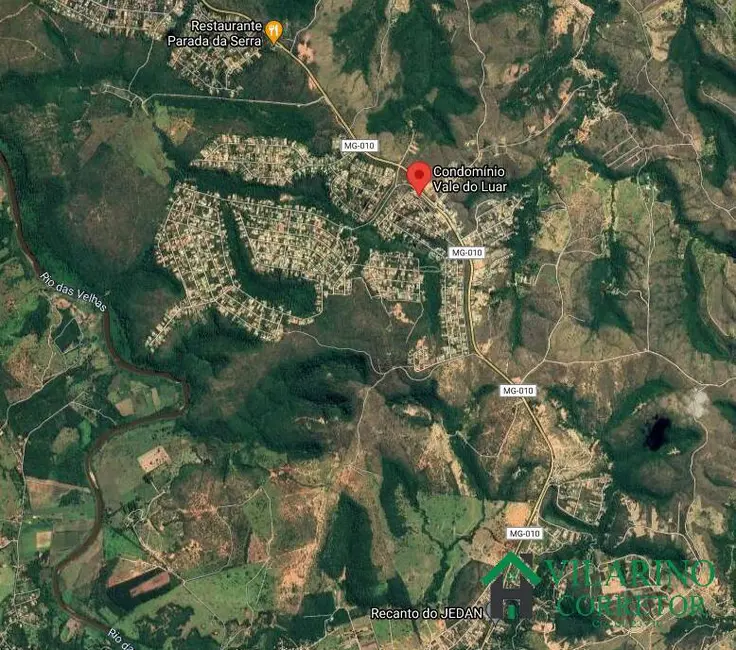 Sítio / Rancho à venda, 1000m2 em Jaboticatubas - MG - imagem 6 Foto 6 de Sítio / Rancho à venda, 1000m2 em Jaboticatubas - MG