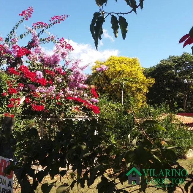 Sítio / Rancho à venda, 1000m2 em Jaboticatubas - MG - imagem 4 Foto 4 de Sítio / Rancho à venda, 1000m2 em Jaboticatubas - MG