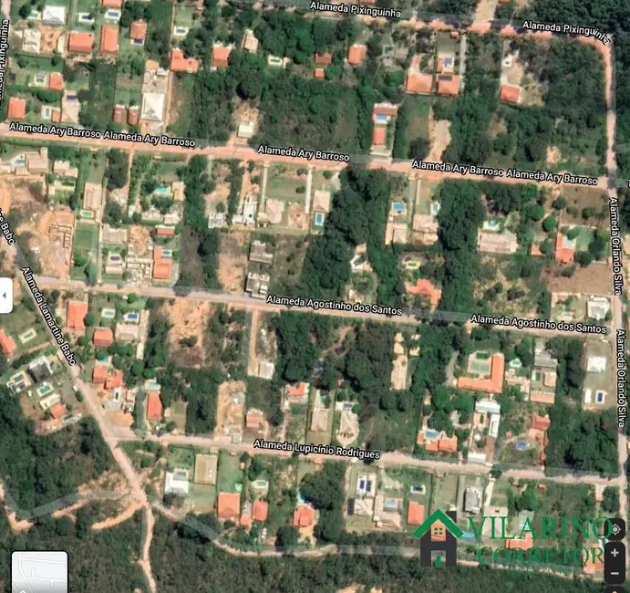 Sítio / Rancho à venda, 1000m2 em Jaboticatubas - MG - imagem 2 Foto 2 de Sítio / Rancho à venda, 1000m2 em Jaboticatubas - MG