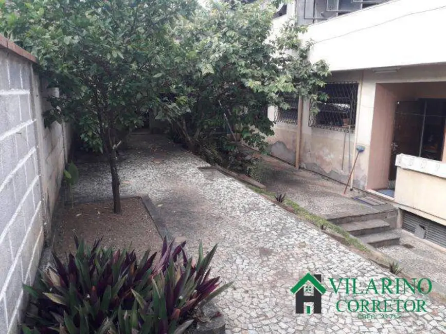 Sala Comercial à venda, 621m2 em Floresta, Belo Horizonte - MG - imagem 3 Foto 3 de Sala Comercial à venda, 621m2 em Floresta, Belo Horizonte - MG