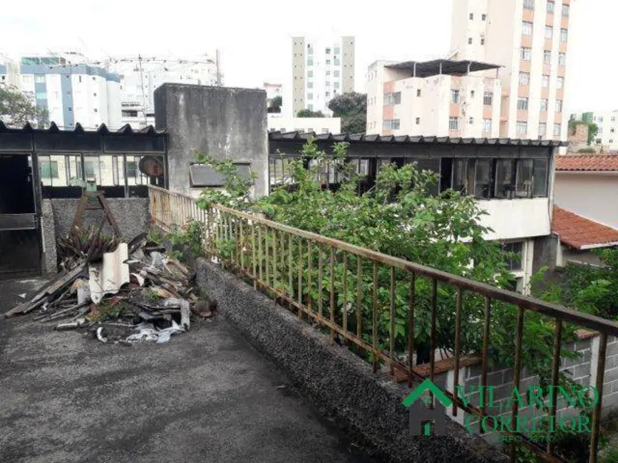 Sala Comercial à venda, 621m2 em Floresta, Belo Horizonte - MG - imagem 8 Foto 8 de Sala Comercial à venda, 621m2 em Floresta, Belo Horizonte - MG