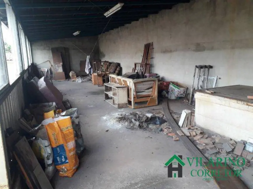 Sala Comercial à venda, 621m2 em Floresta, Belo Horizonte - MG - imagem 7 Foto 7 de Sala Comercial à venda, 621m2 em Floresta, Belo Horizonte - MG