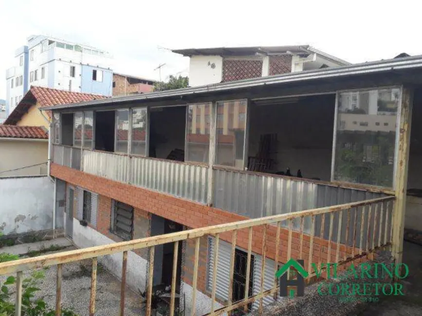 Sala Comercial à venda, 621m2 em Floresta, Belo Horizonte - MG - imagem 6 Foto 6 de Sala Comercial à venda, 621m2 em Floresta, Belo Horizonte - MG