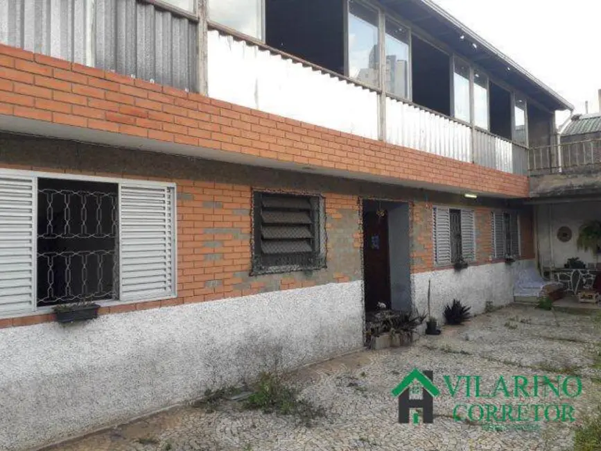 Sala Comercial à venda, 621m2 em Floresta, Belo Horizonte - MG - imagem 2 Foto 2 de Sala Comercial à venda, 621m2 em Floresta, Belo Horizonte - MG