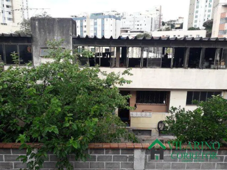 Sala Comercial à venda, 621m2 em Floresta, Belo Horizonte - MG - imagem 9 Foto 9 de Sala Comercial à venda, 621m2 em Floresta, Belo Horizonte - MG