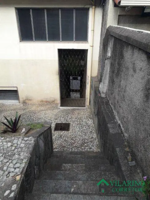 Sala Comercial à venda, 621m2 em Floresta, Belo Horizonte - MG - imagem 5 Foto 5 de Sala Comercial à venda, 621m2 em Floresta, Belo Horizonte - MG