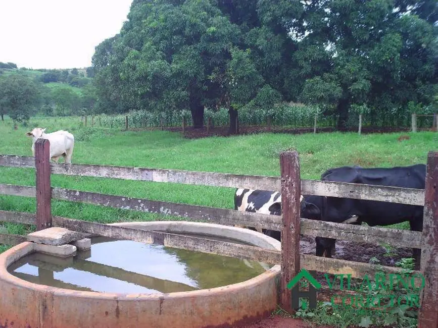 Fazenda / Haras com 4 quartos à venda, 180m2 em Caetanopolis - MG - imagem 8 Foto 8 de Fazenda / Haras com 4 quartos à venda, 180m2 em Caetanopolis - MG