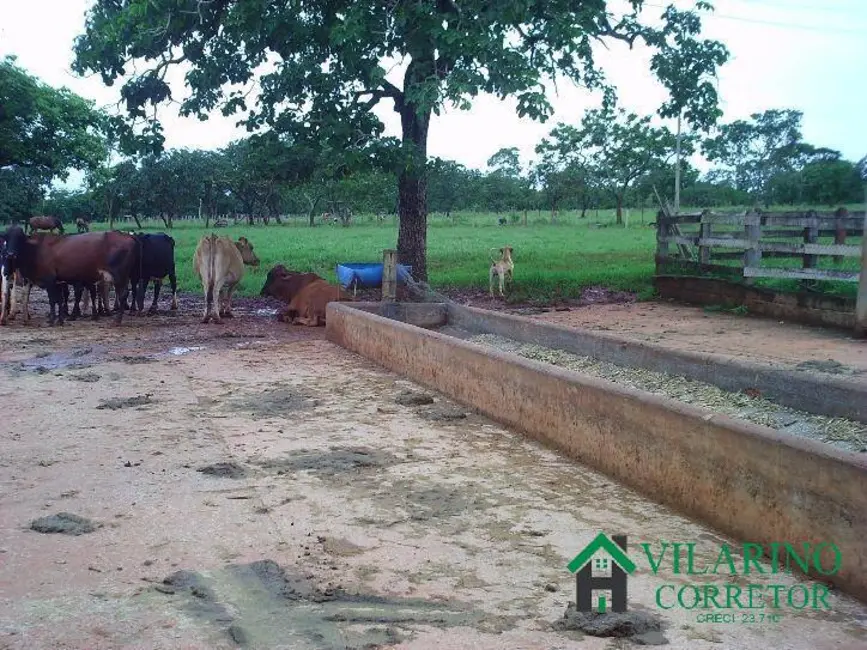 Fazenda / Haras com 4 quartos à venda, 180m2 em Caetanopolis - MG - imagem 6 Foto 6 de Fazenda / Haras com 4 quartos à venda, 180m2 em Caetanopolis - MG