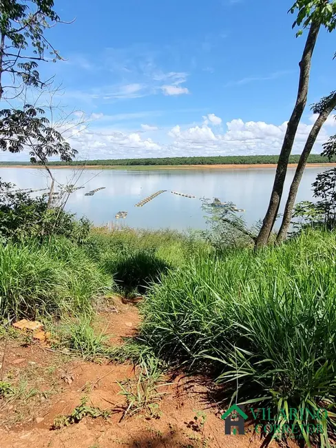 Foto 1 de Sítio / Rancho à venda, 28600m2 em Felixlandia - MG