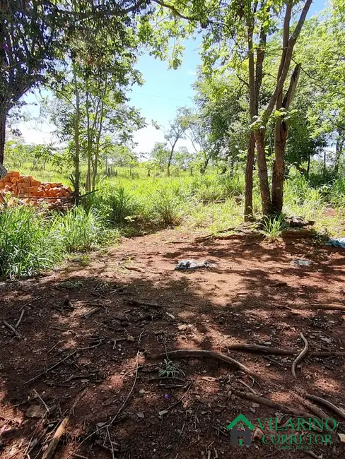 Sítio / Rancho à venda, 28600m2 em Felixlandia - MG - imagem 6 Foto 6 de Sítio / Rancho à venda, 28600m2 em Felixlandia - MG