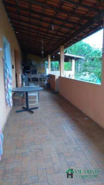 Sítio / Rancho com 6 quartos à venda, 500m2 em Jaboticatubas - MG - imagem 7 Foto 7 de Sítio / Rancho com 6 quartos à venda, 500m2 em Jaboticatubas - MG