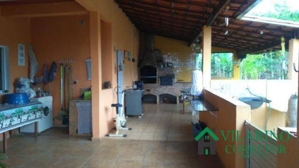 Sítio / Rancho com 6 quartos à venda, 500m2 em Jaboticatubas - MG - imagem 8 Foto 8 de Sítio / Rancho com 6 quartos à venda, 500m2 em Jaboticatubas - MG