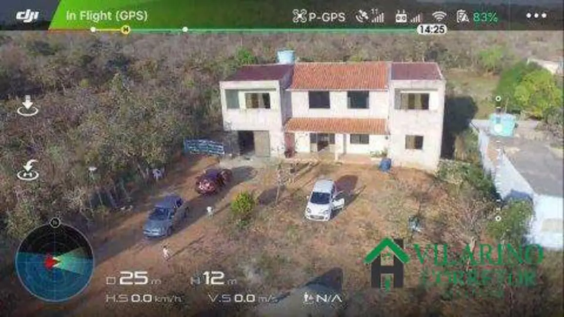 Sítio / Rancho com 6 quartos à venda, 500m2 em Jaboticatubas - MG - imagem 4 Foto 4 de Sítio / Rancho com 6 quartos à venda, 500m2 em Jaboticatubas - MG