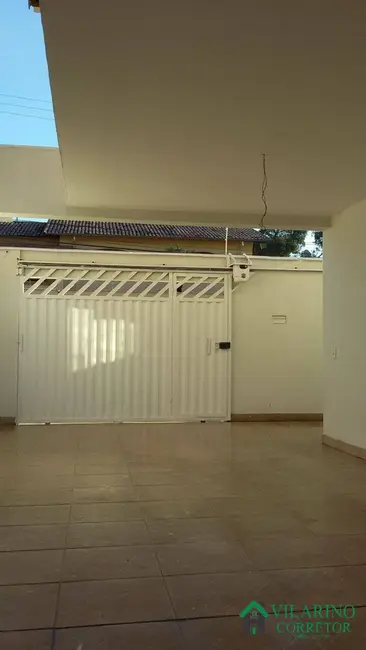 Casa com 3 quartos à venda, 136m2 em Centro, Pedro Leopoldo - MG - imagem 7 Foto 7 de Casa com 3 quartos à venda, 136m2 em Centro, Pedro Leopoldo - MG