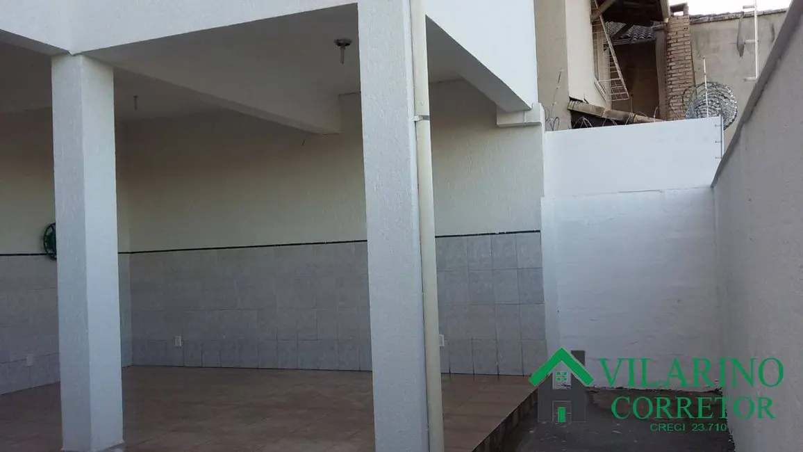 Casa com 3 quartos à venda, 136m2 em Centro, Pedro Leopoldo - MG - imagem 9 Foto 9 de Casa com 3 quartos à venda, 136m2 em Centro, Pedro Leopoldo - MG