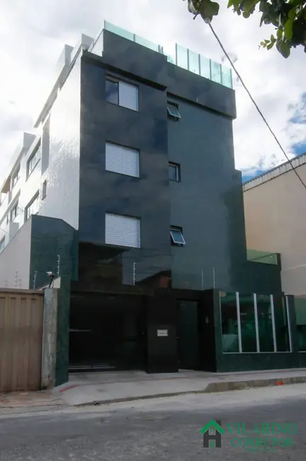 Apartamento com 3 quartos à venda, 82m2 em Belo Horizonte - MG - imagem 5 Foto 5 de Apartamento com 3 quartos à venda, 82m2 em Belo Horizonte - MG