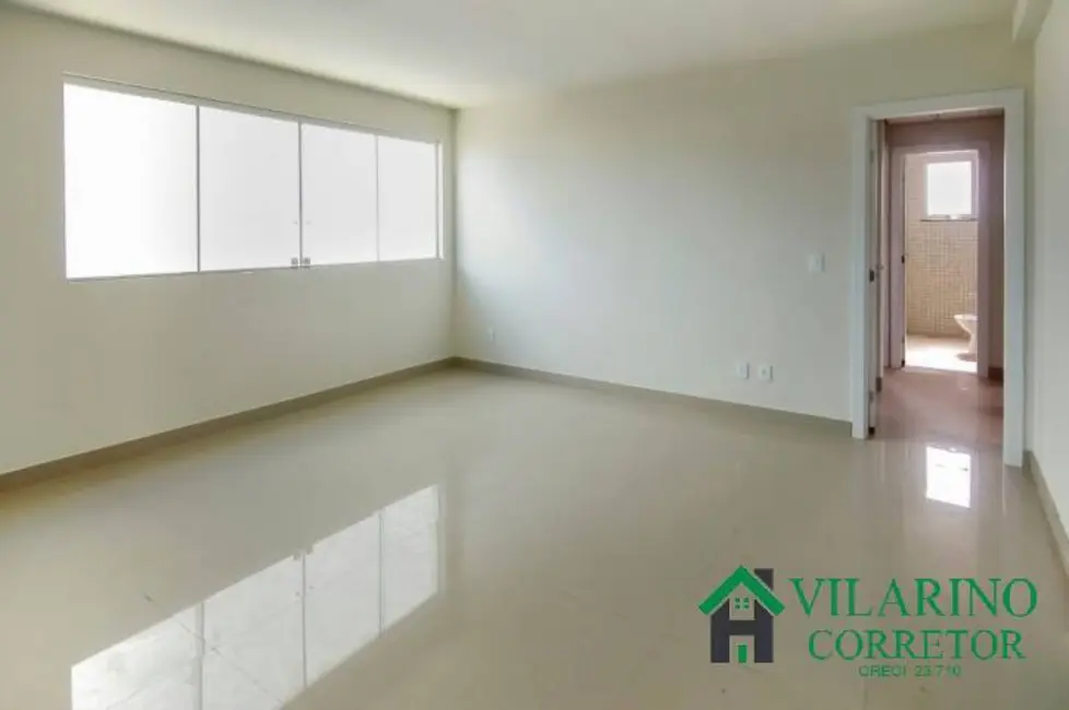 Apartamento com 3 quartos à venda, 82m2 em Belo Horizonte - MG - imagem 6 Foto 6 de Apartamento com 3 quartos à venda, 82m2 em Belo Horizonte - MG