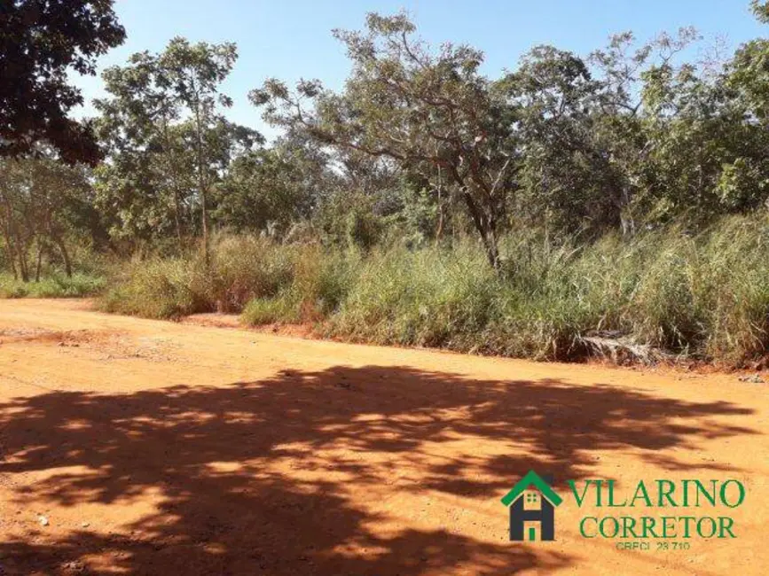 Foto 7 de Sítio / Rancho à venda, 11m2 em Felixlandia - MG