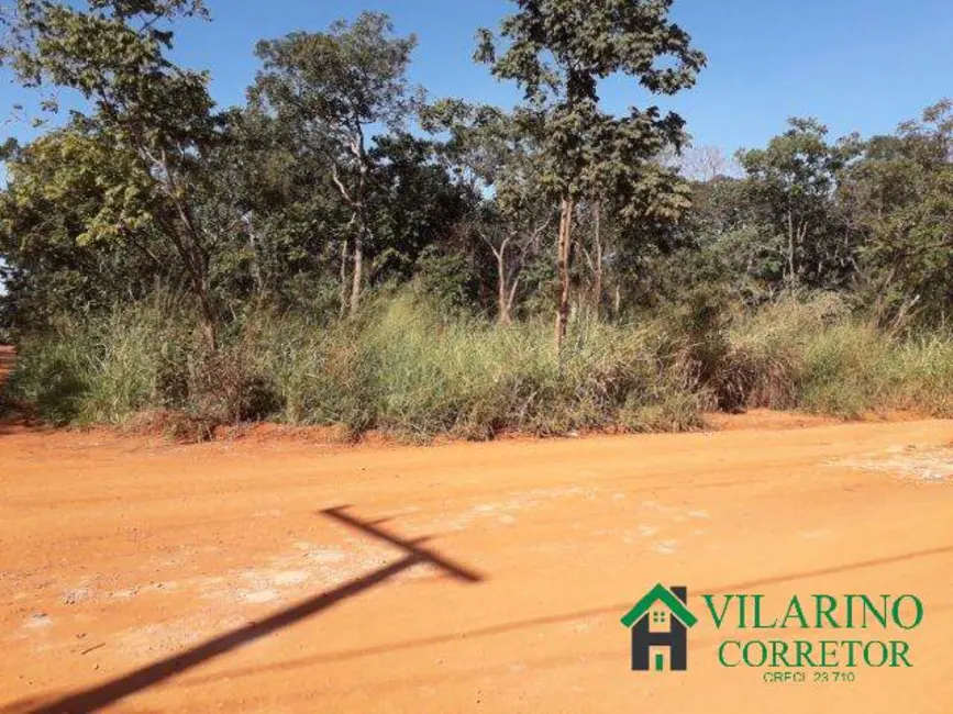 Foto 4 de Sítio / Rancho à venda, 11m2 em Felixlandia - MG