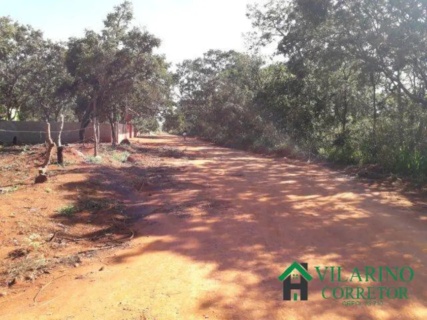 Foto 2 de Sítio / Rancho à venda, 11m2 em Felixlandia - MG