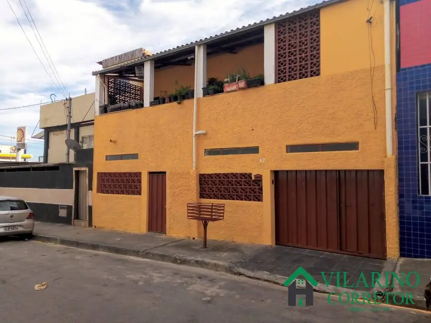 Foto 2 de Casa com 7 quartos à venda, 328m2 em Laredo (Justinópolis), Ribeirao Das Neves - MG