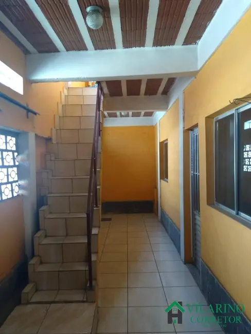 Foto 1 de Casa com 7 quartos à venda, 328m2 em Laredo (Justinópolis), Ribeirao Das Neves - MG