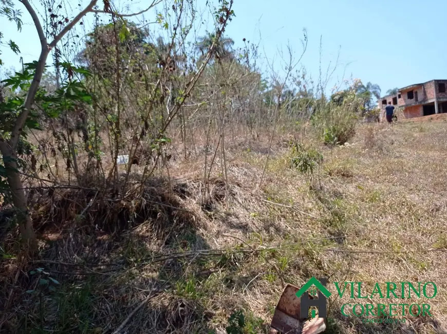 Terreno / Lote à venda, 1000m2 em Garças, Belo Horizonte - MG - imagem 7 Foto 7 de Terreno / Lote à venda, 1000m2 em Garças, Belo Horizonte - MG