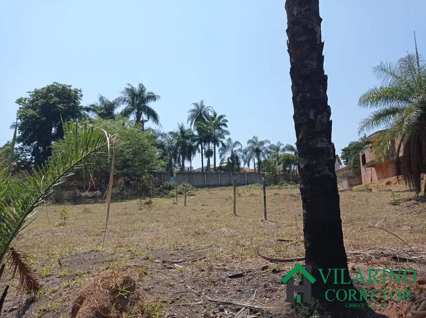 Terreno / Lote à venda, 1000m2 em Garças, Belo Horizonte - MG - imagem 9 Foto 9 de Terreno / Lote à venda, 1000m2 em Garças, Belo Horizonte - MG