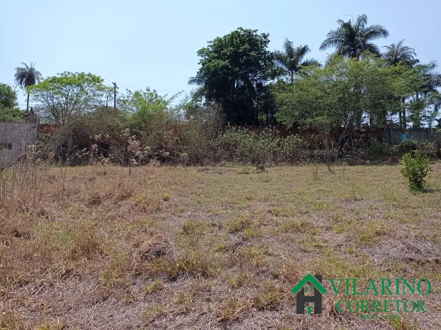 Terreno / Lote à venda, 1000m2 em Garças, Belo Horizonte - MG - imagem 4 Foto 4 de Terreno / Lote à venda, 1000m2 em Garças, Belo Horizonte - MG