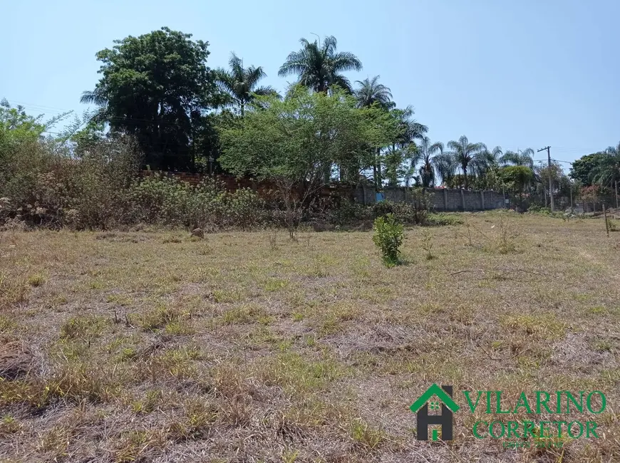 Terreno / Lote à venda, 1000m2 em Garças, Belo Horizonte - MG - imagem 8 Foto 8 de Terreno / Lote à venda, 1000m2 em Garças, Belo Horizonte - MG
