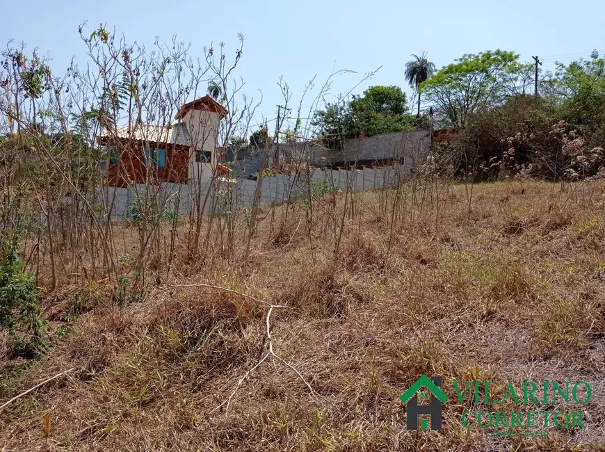 Terreno / Lote à venda, 1000m2 em Garças, Belo Horizonte - MG - imagem 5 Foto 5 de Terreno / Lote à venda, 1000m2 em Garças, Belo Horizonte - MG