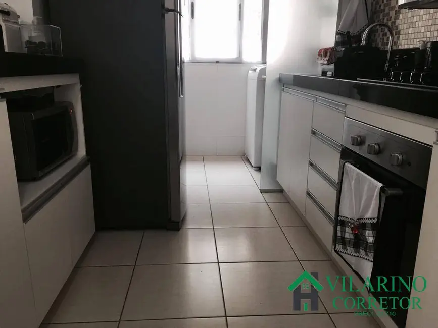 Foto 1 de Apartamento com 2 quartos à venda, 45m2 em Venda Nova, Belo Horizonte - MG