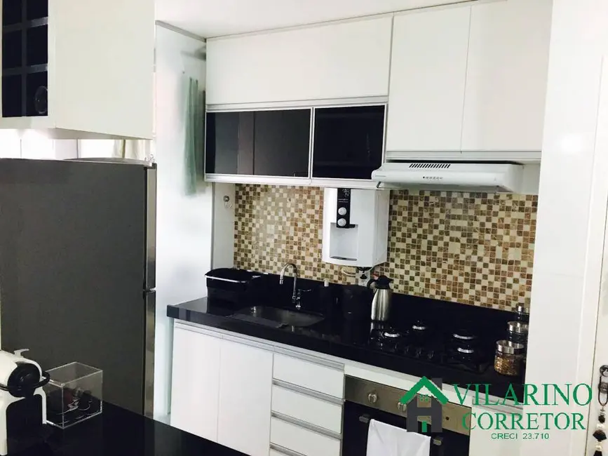Apartamento com 2 quartos à venda, 45m2 em Venda Nova, Belo Horizonte - MG - imagem 5 Foto 5 de Apartamento com 2 quartos à venda, 45m2 em Venda Nova, Belo Horizonte - MG