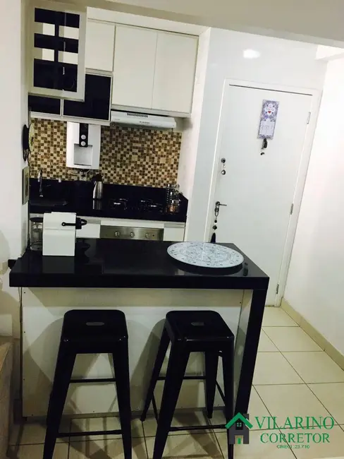 Apartamento com 2 quartos à venda, 45m2 em Venda Nova, Belo Horizonte - MG - imagem 4 Foto 4 de Apartamento com 2 quartos à venda, 45m2 em Venda Nova, Belo Horizonte - MG