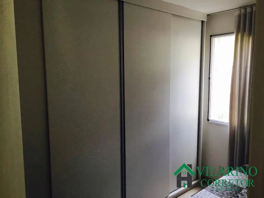 Apartamento com 2 quartos à venda, 45m2 em Venda Nova, Belo Horizonte - MG - imagem 9 Foto 9 de Apartamento com 2 quartos à venda, 45m2 em Venda Nova, Belo Horizonte - MG